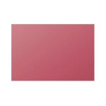 Clairefontaine pollen - cartes en papier en fibre teinte - bordeaux - 82 x 128 mm - 210 g / m - 25 carte(s) ...