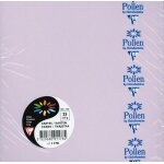 Clairefontaine pollen - lilas - 160 x 160 mm - 210 g / m - 25 feuille(s) cartes