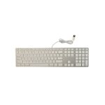 Clavier apple azerty filaire usb a1243 emc no 2171 mac Clavier apple azerty filaire usb a1243 emc no 2171 mac