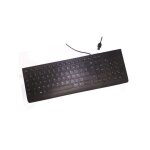 Clavier azerty usb lenovo ku - 1601 00xh598 sd50l21312 noir 106 touches