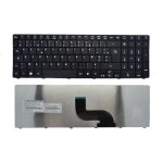 Clavier franais fr original acer emachines v104730ak1 fr 90. 4ch07. s0f