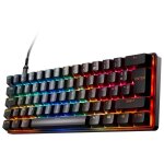Clavier gamer steelseries apex pro mini gen 3 fr