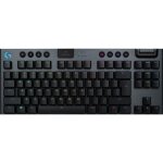Clavier gaming logitech g915 tkl tactile (920 - 009503) Clavier gaming logitech g915 tkl tactile (920 - 009503)