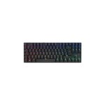 Clavier gaming sas fil azerty cherry mx 8. 2 tkl bluetooth noir