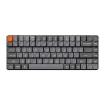 Clavier m�canique filaire et sans fil pour mac et pc azerty - keychron k3 max