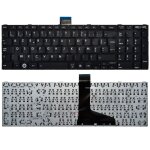 Clavier original fran�ais sans cadre pour toshiba satellite / pro l870 - 18x l870 - 194