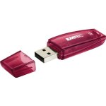 Cl usb 16gb emtec c410 (rouge) usb 2. 0