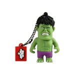 Cle usb 2. 0 mobility lab clé usb hulk 8go noir vert violet rouge Cle usb 2. 0 mobility lab clé usb hulk 8go noir vert violet rouge
