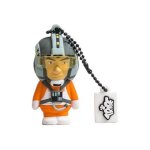 Cle usb 2. 0 mobility lab clé usb star wars x - wing pilot 8go gris orange blanc Cle usb 2. 0 mobility lab clé usb star wars x - wing pilot 8go gris orange blanc