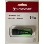 Cl usb 3. 1 64 go transcend jetflash 810