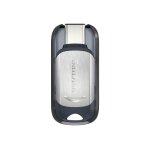 Cl� usb 3. 1 sandisk ultra type - c 128go argent