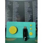 Cl� usb - 32go - pour conteuse lunii avec logiciel et contes audio