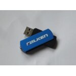 Cl usb 4 go - publicitaire automobiles & pneumatiques falken geneva 2017