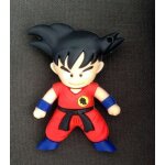 Cl� usb 8 go fantaisie dragon ball z
