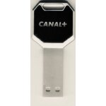 Cle usb 8go canal + noire argentée Cle usb 8go canal + noire argentée