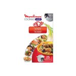 Clé usb cookeo 25 recettes du monde moulinex xa600111 Clé usb cookeo 25 recettes du monde moulinex xa600111