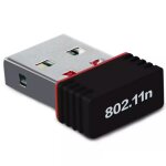 Cl usb dongle wifi 802. 11n 150 mbps ieee - adaptateur pour pc mac windows