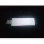 Cl� usb hp 128go