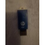 Cl� usb hp 8gb