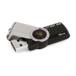 Cl usb kingston 16 go datatraveler 101 g2 noir