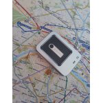 Cl� usb m�tal en coffret automobile skoda