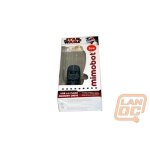 Cle usb mimobot 4gb star wars dark vador Cle usb mimobot 4gb star wars dark vador