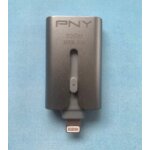 Cl usb pny 32gb for iphone