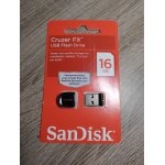 Clé usb sandisk 16 gb cruzer fit , usb flash drive Clé usb sandisk 16 gb cruzer fit , usb flash drive