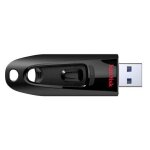 Cl� usb sandisk ultra 256 go - usb 3. 0