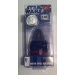 Clé usb star wars darth maul 2 gb Clé usb star wars darth maul 2 gb