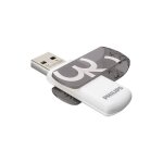 Cl� usb vivid 32gb grey