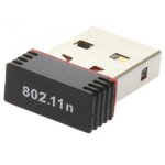 Cl usb wifi 802. 11n 150mbps adaptateur sans fil