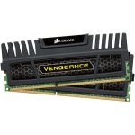 Cmz8gx3m2a1600c9 vengeance 8gb (2x4gb) ddr3 1600 mhz cl9 mmoire pour ordinateur de bureau performante ...