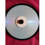 Coffret de 5 dvd r tdk