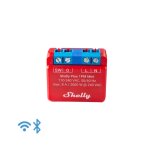 Commutateur relais wi - fi ? shellyplus1pmmini ? shelly