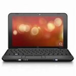 Compaq mini 700ef - atom n270 / 1. 6 ghz - win xp familiale - 1 go ram - 60 go hdd - 10. 2  brightview ...