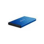 Connectland be - usb3 - 2621 - bl - boitier externe - 2. 5  - sata 6gb / s - usb 3. 0 - bleu