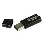 Connectland bt - bt003 - 20m - adaptateur usb bluetooth v2. 0 + edr