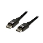 Connectland - c�ble displayport - displayport (m) pour displayport (m) - displayport 1. 1a - 1. 8 m - ...