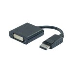 Convertisseur display port vers dvi 20cm