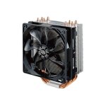 Cooler master hyper 212 evo - refroidisseur de processeur - (pour : lga1156, am2, am2 + , lga1366, am3, ...