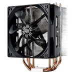 Cooler master hyper 212 evo ventilateur de processeur pc
