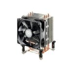 Cooler master hyper tx3 evo - refroidisseur de processeur - (pour : lga1156, am2, am2 + , lga1366, am3, ...