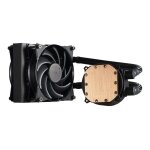 Cooler master masterliquid 120 - systme de refroidissement liquide de processeur - (pour : lga775, lga1156, ...