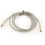 Cordon firewire 400 ieee1394a 6 points m�le 6 points m�le - 2m 6 points m�le / 6 points m�le - 2m