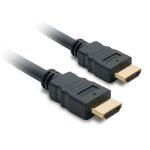 Cordon hdmi + ethernet m / m 1. 5m