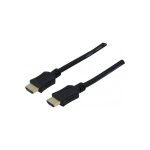 Cordon hdmi haute vitesse high speed de 1 mtre