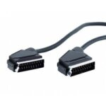 Cordon peritel male / male 1. 5m