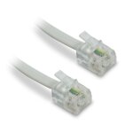 Cordon rj11 2m Cordon rj11 2m