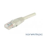 Cordon rj45 patch utp cat 5e - 2, 00 m